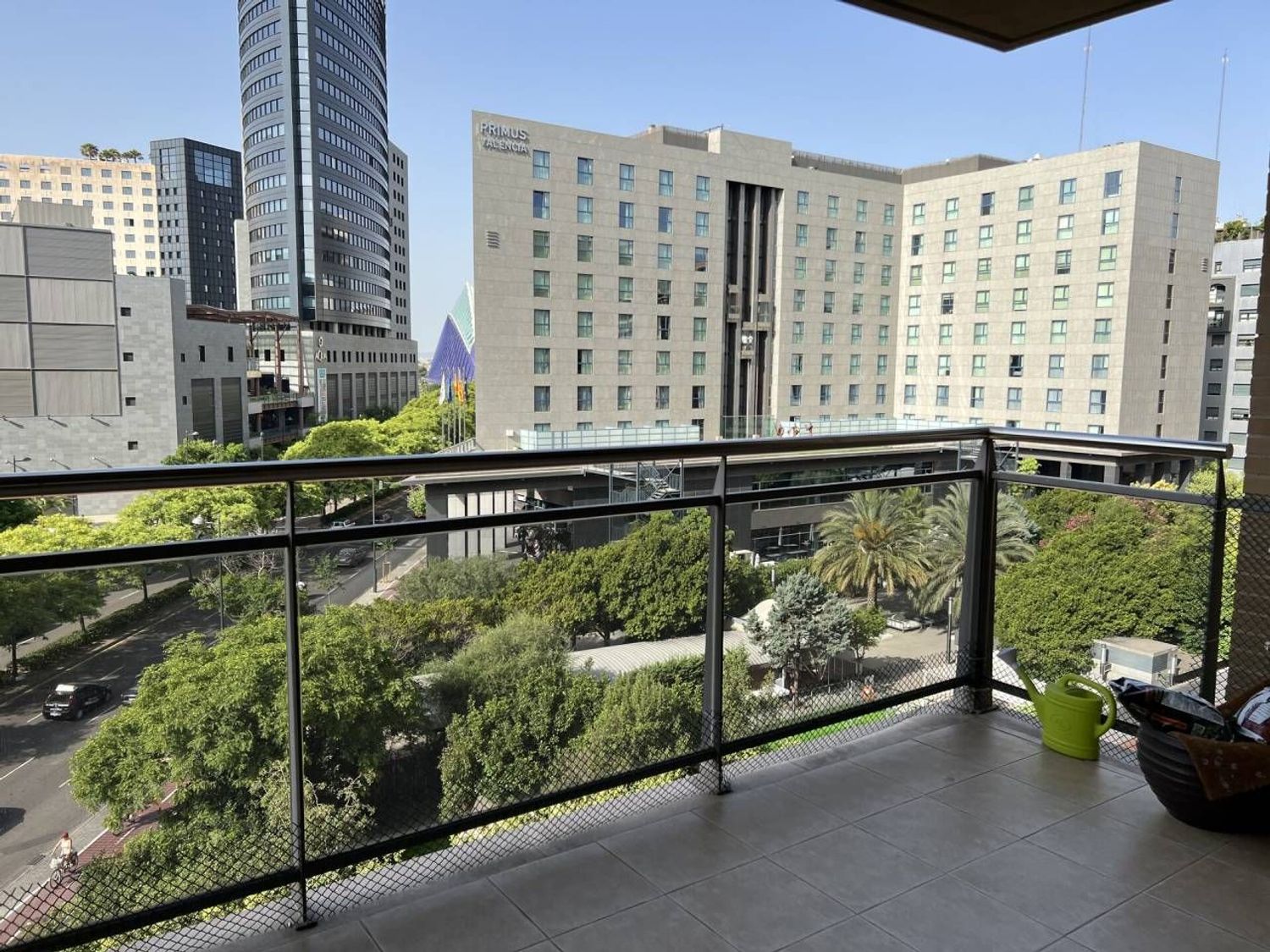 Piso en Avenida de França, 48, Penya-Roja - Foto 5