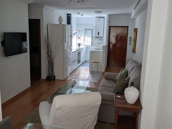 Piso en calle Venecia, 12