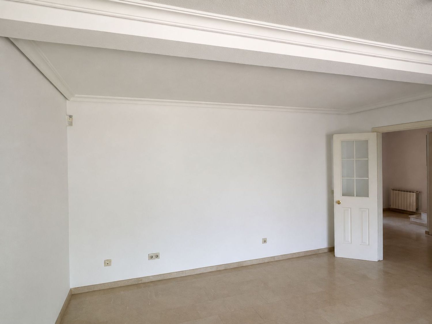 Chalet adosado en Villanueva de la Cañada, Villanueva de la Cañada - Foto 13