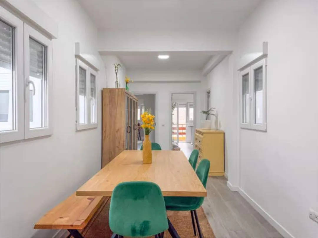 Piso en Vegueta - Foto 3