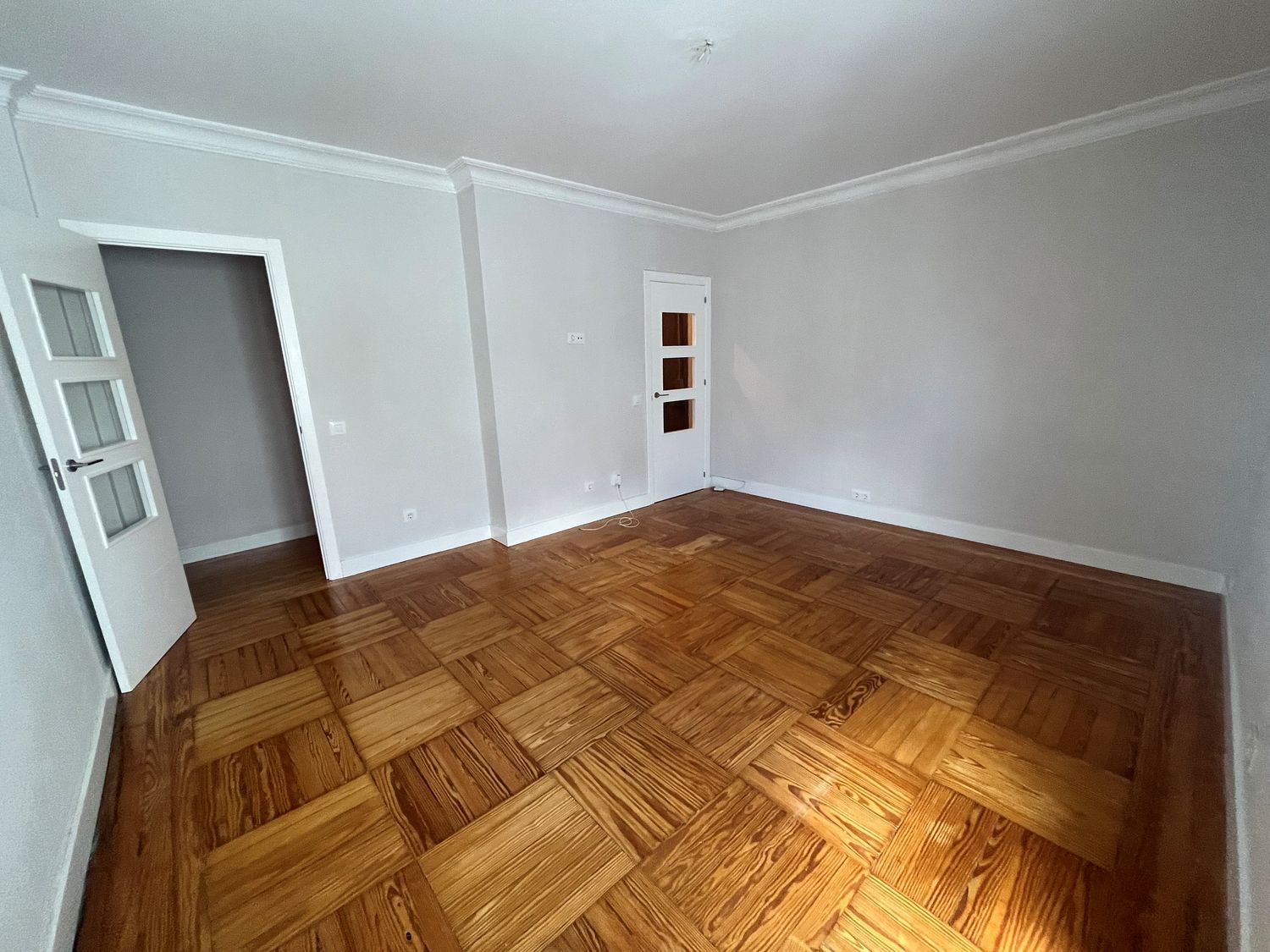 Piso en calle Marqués de Paradas, 18 - Foto 4