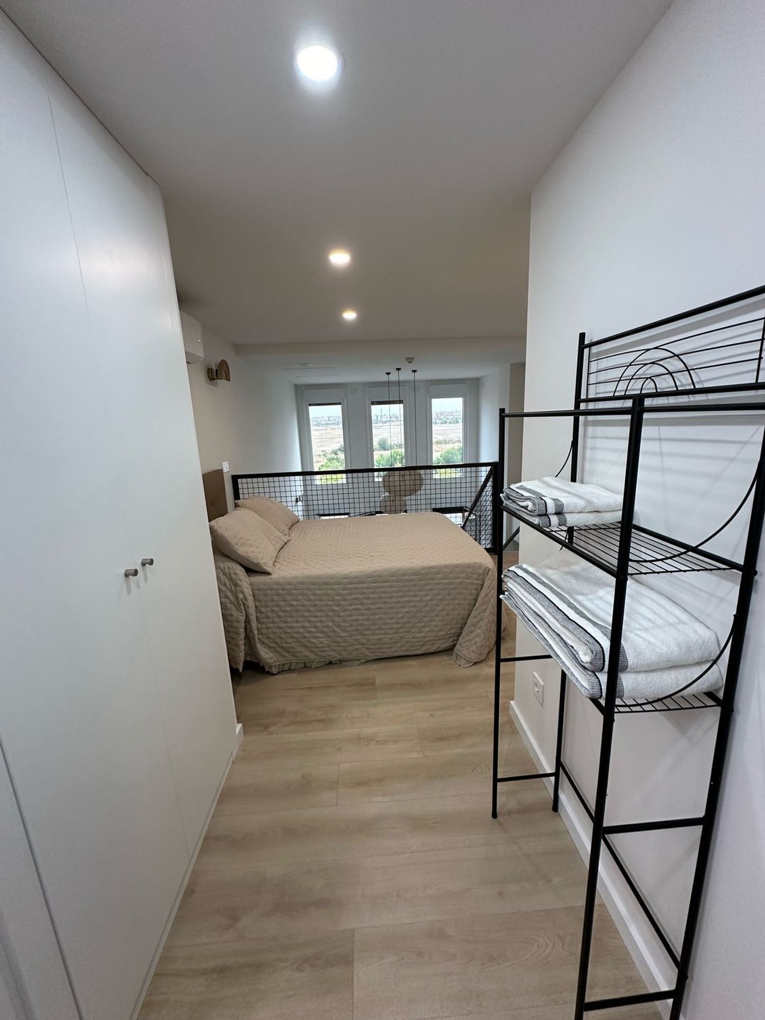 Estudio en Calle San Eustaquio, 28, Villaverde Alto, Madrid - Foto 8