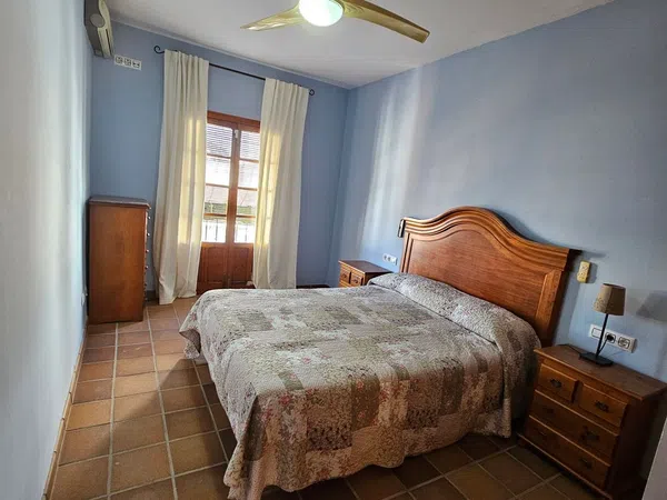 Chalet adosado en Calle Bolivia, 7, Oromana, Oromana - Foto 24
