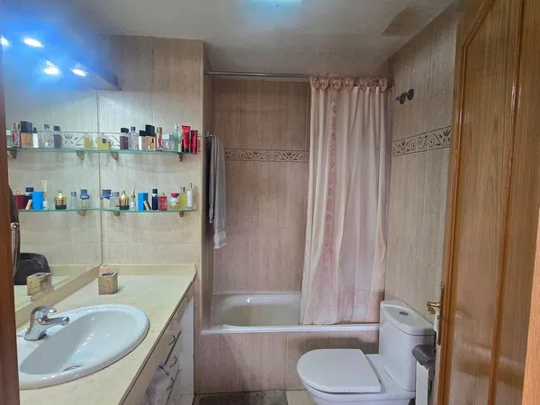 Chalet pareado en venta en Coimbra - Guadarrama - Foto 21