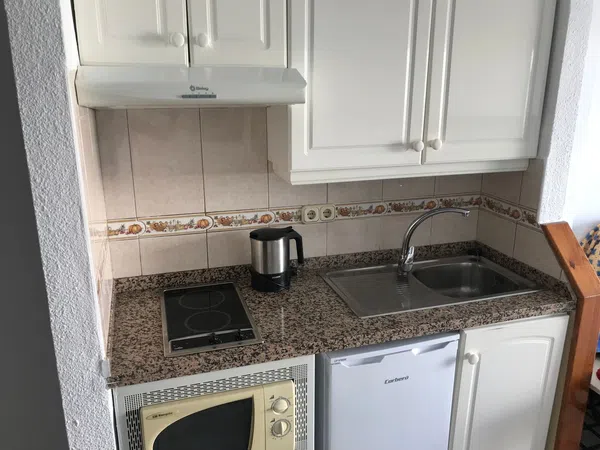Estudio en Avenida de España, 10 - Foto 16