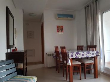 Apartamento en  Calle Hacienda Riquelme Vial C 1C - Foto 6
