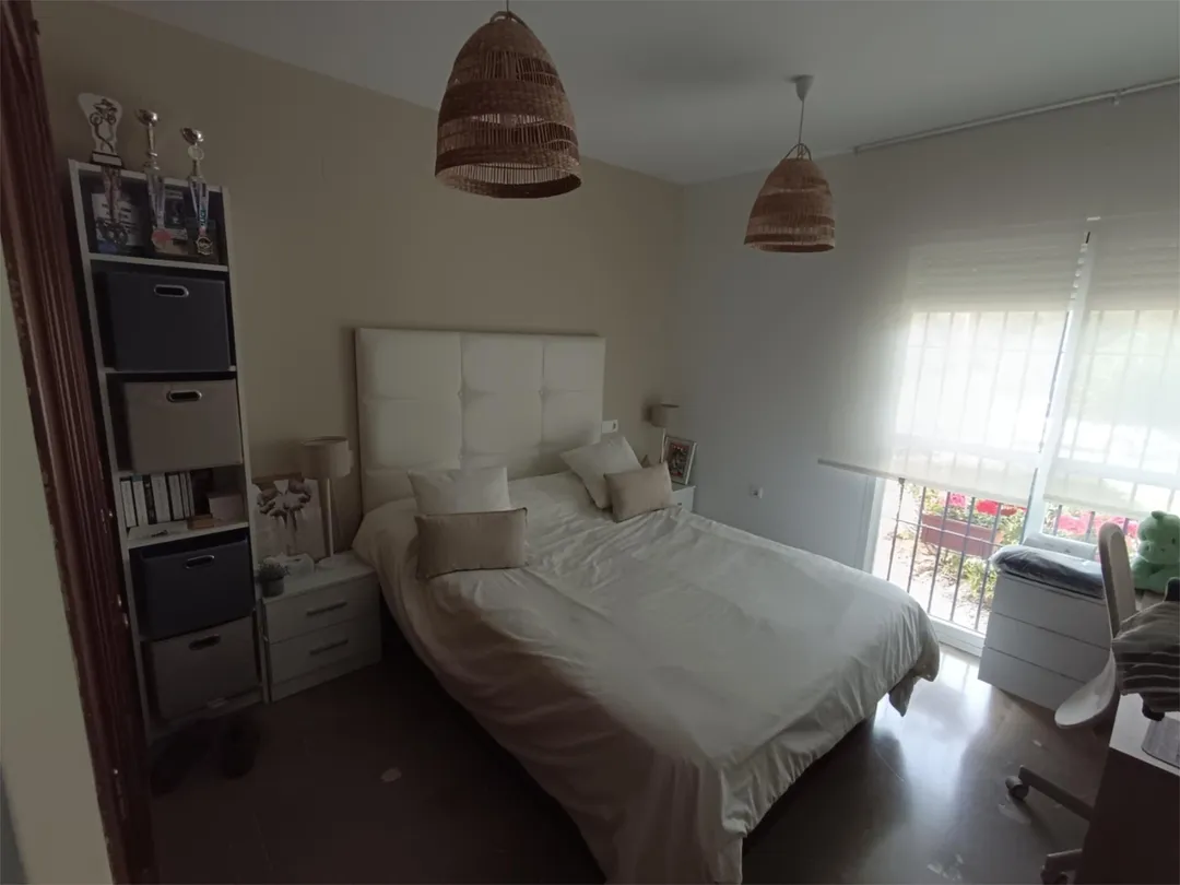 Piso en  Calle Arroyo Totalán 9 - Foto 2