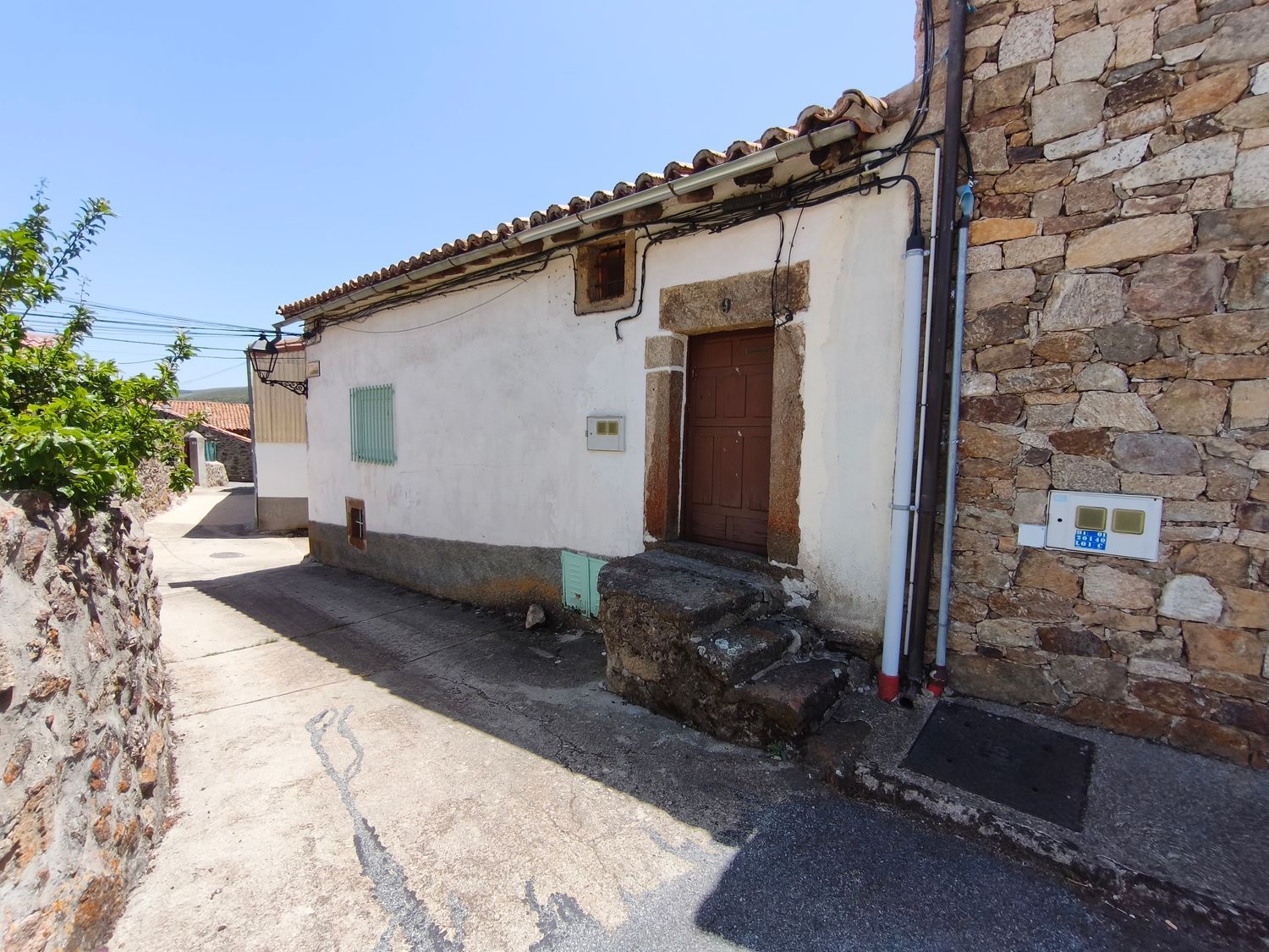 Casa de pueblo en Emilio Castelar, 33 - Foto 18