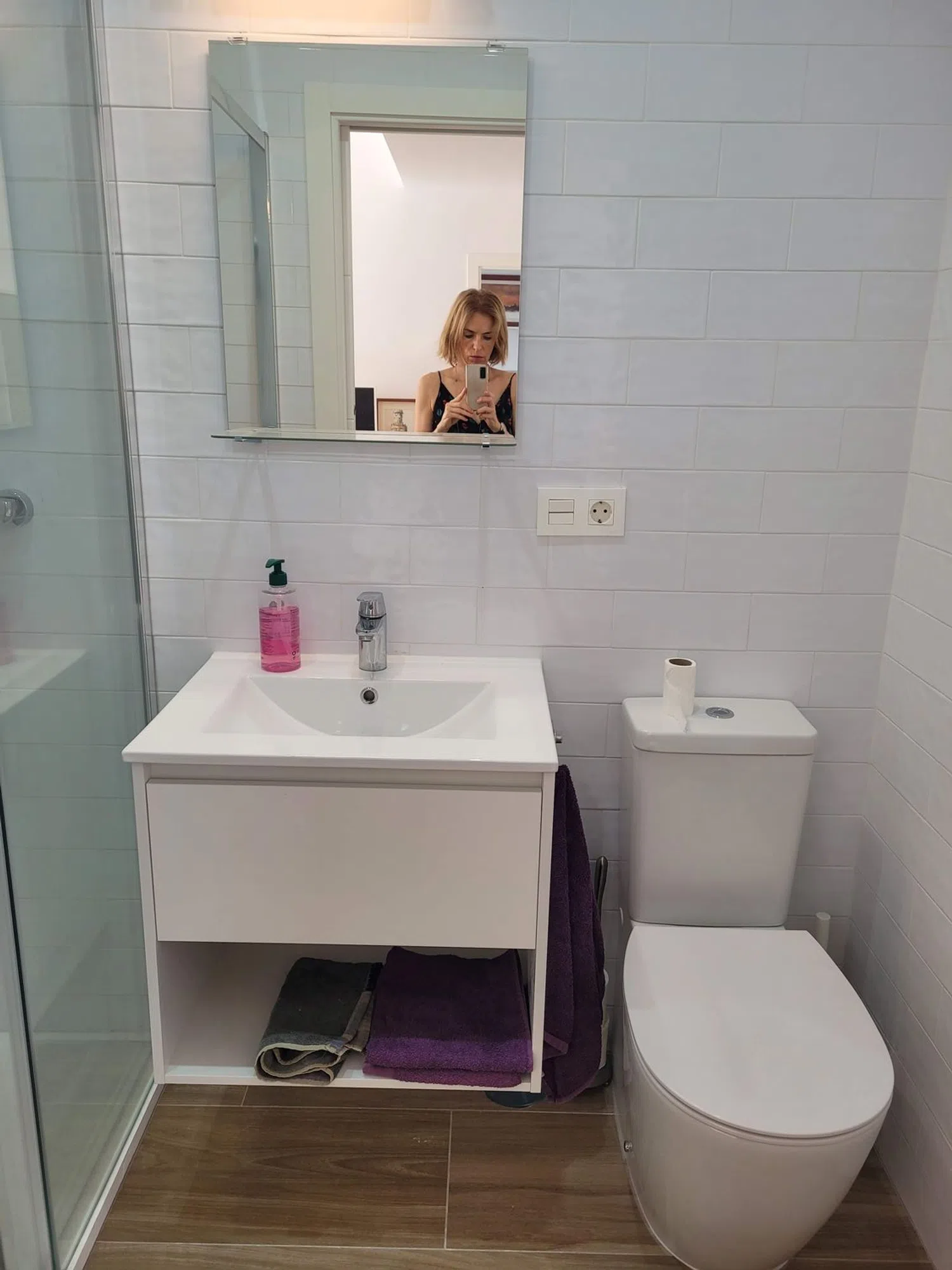 Piso en calle Virgen de Gracia y Esperanza, 12 - Foto 15