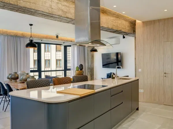 Piso en puerta Nueva, 5 - Foto 3