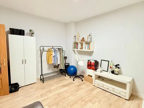 Chalet adosado en calle de Panamá, 4 - Foto 31