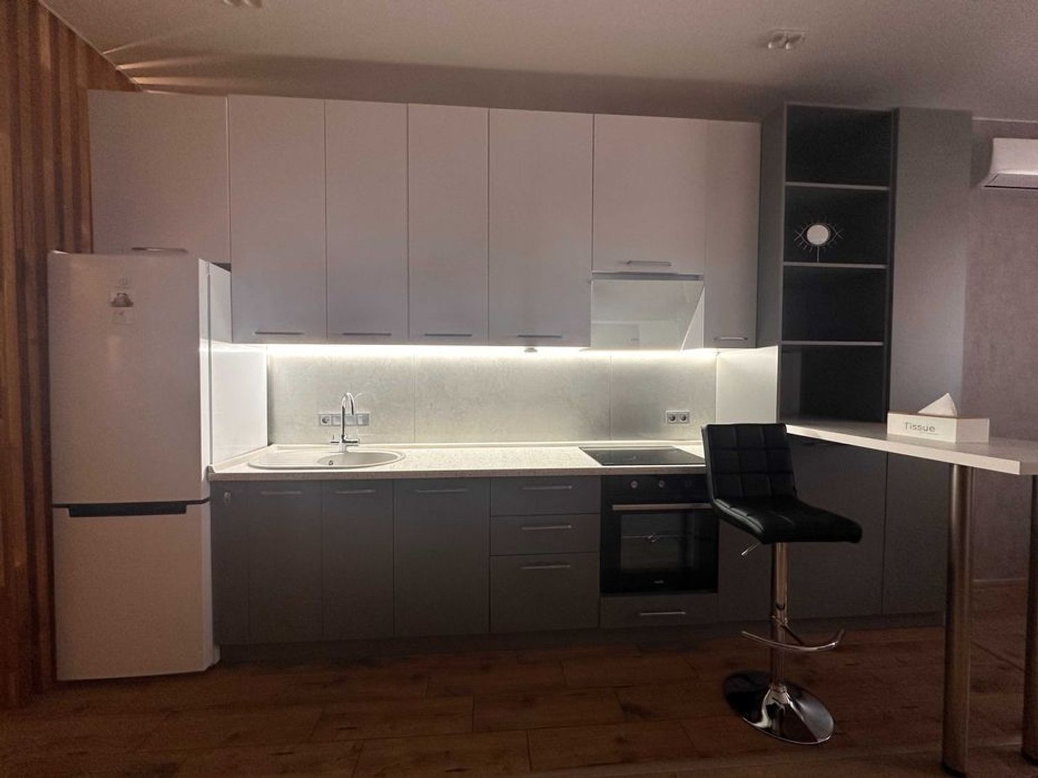 Piso en C. Recaredo, 21 - Foto 2