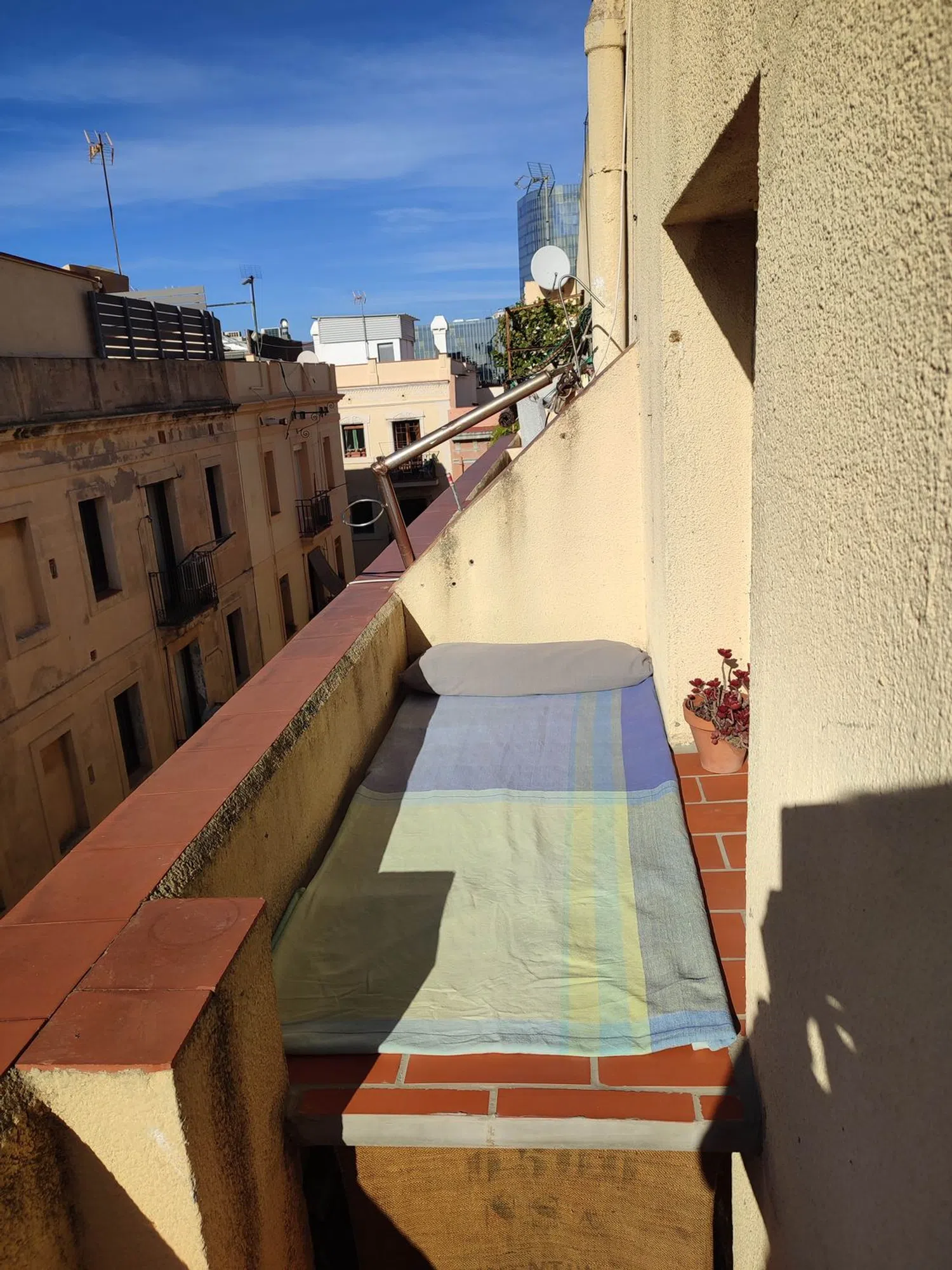 Ático en calle de Berenguer Mallol, 99 - Foto 7