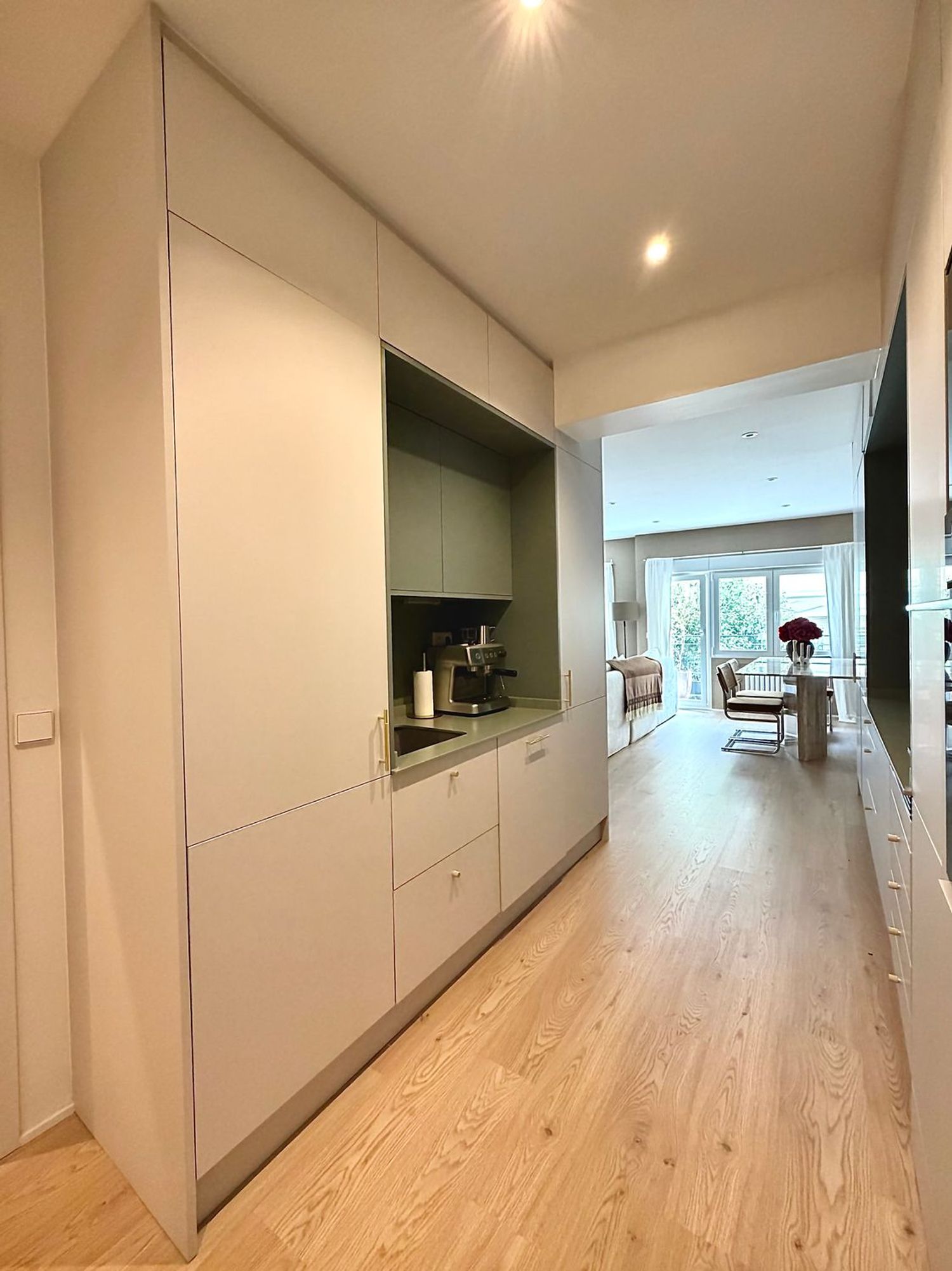 Piso en Luna, 20 - Foto 2