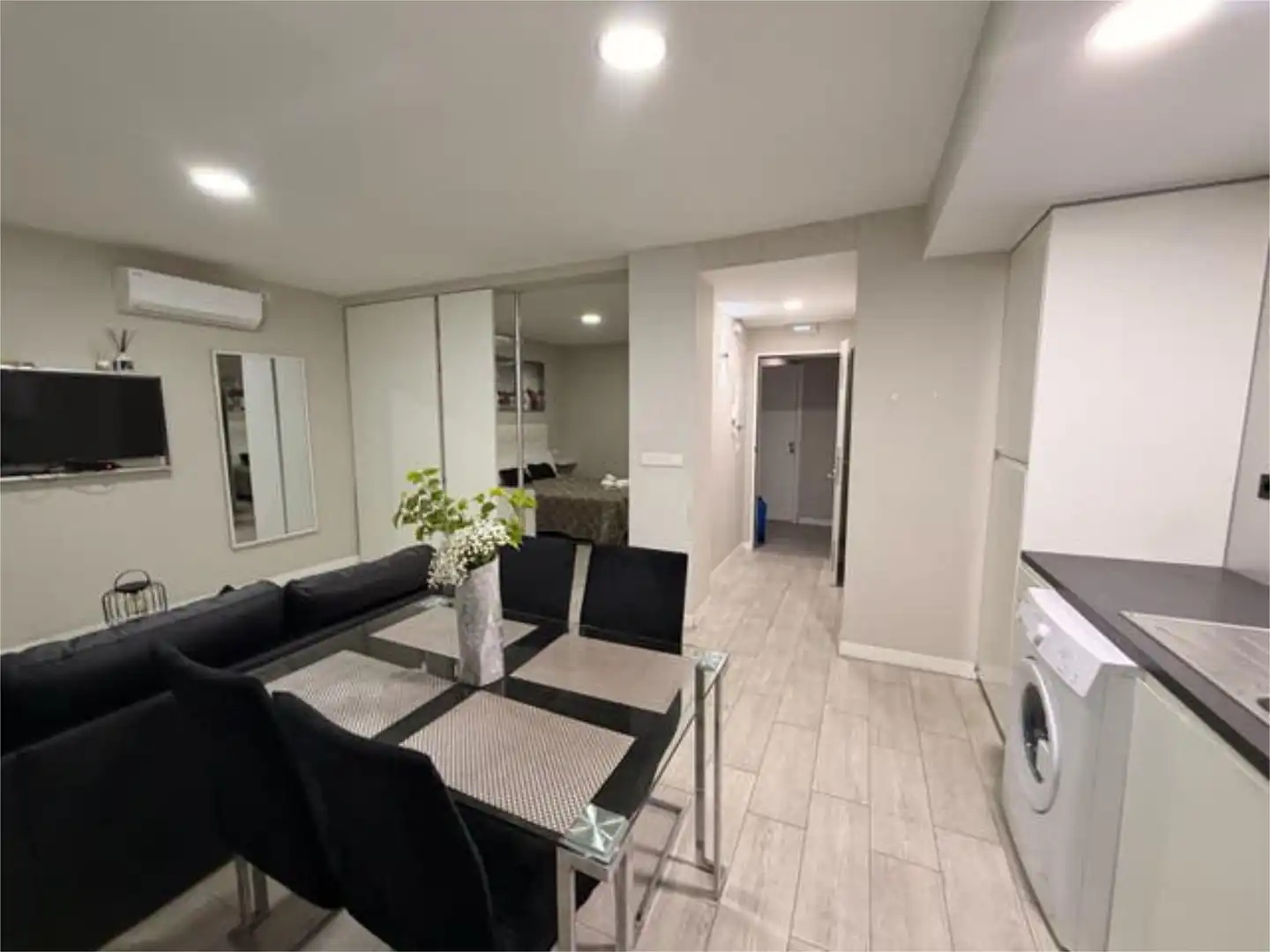 Apartamento en Ciudad Jardín - Foto 2
