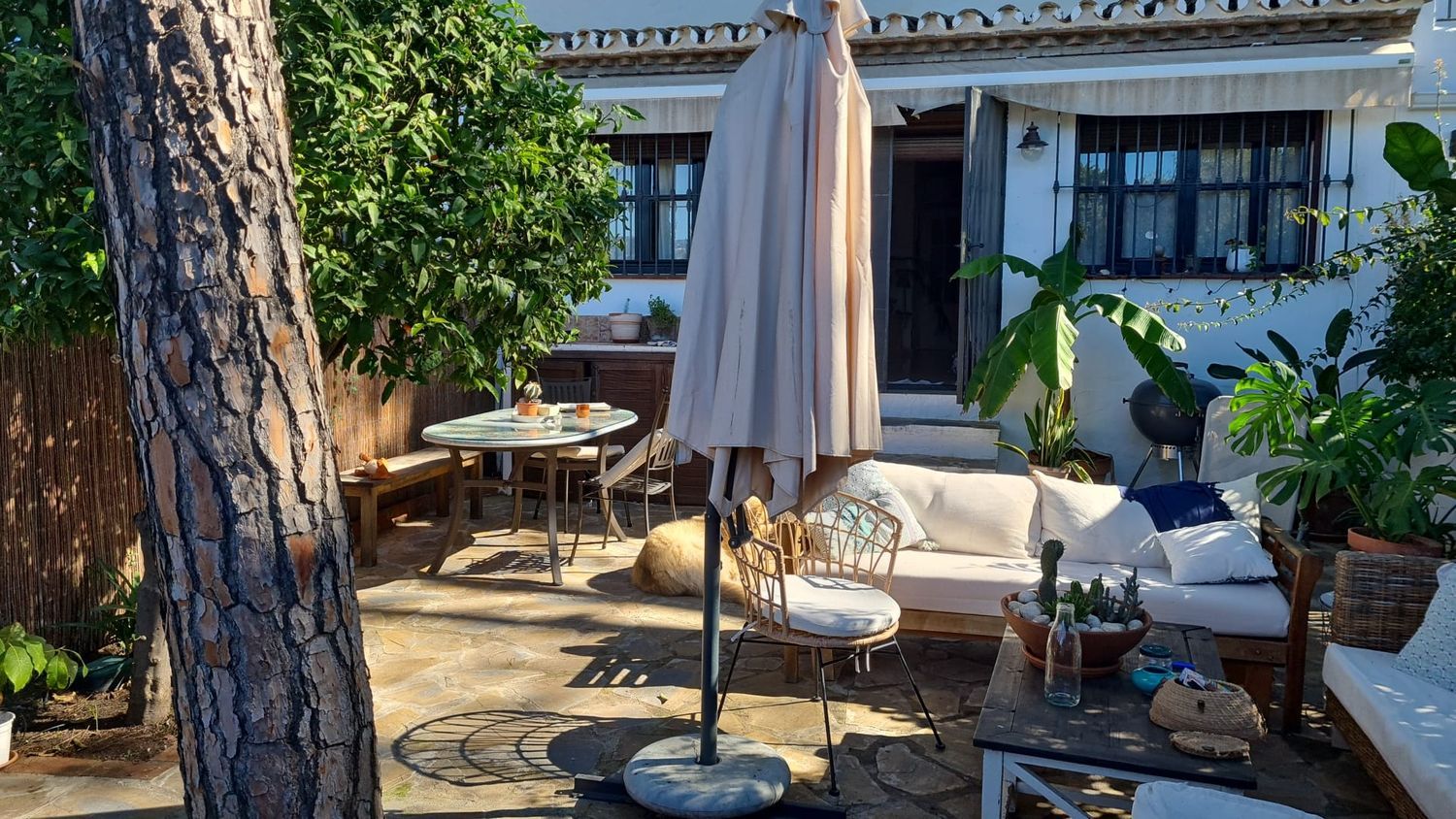 Chalet adosado en Urbanización Los Pinos de Aloha, 2 - Foto 12