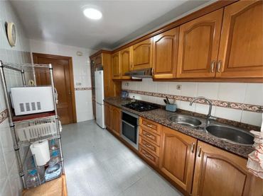 Piso en Altamira - Foto 1