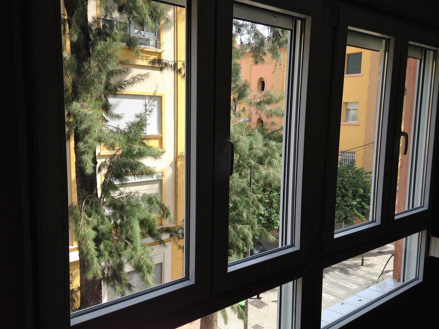 Piso en avenida Intendente Jorge Palacios, 9 - Foto 9