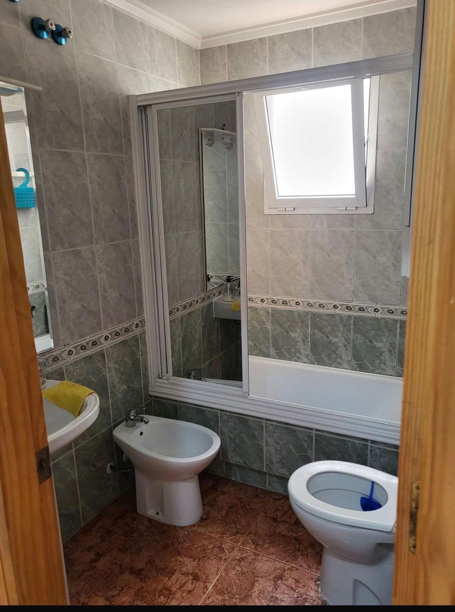 Piso en Calle Moriones, 35, Las Piscinas Naturales - Foto 2