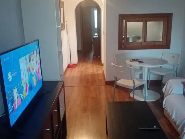 Piso en camino Suárez, 85