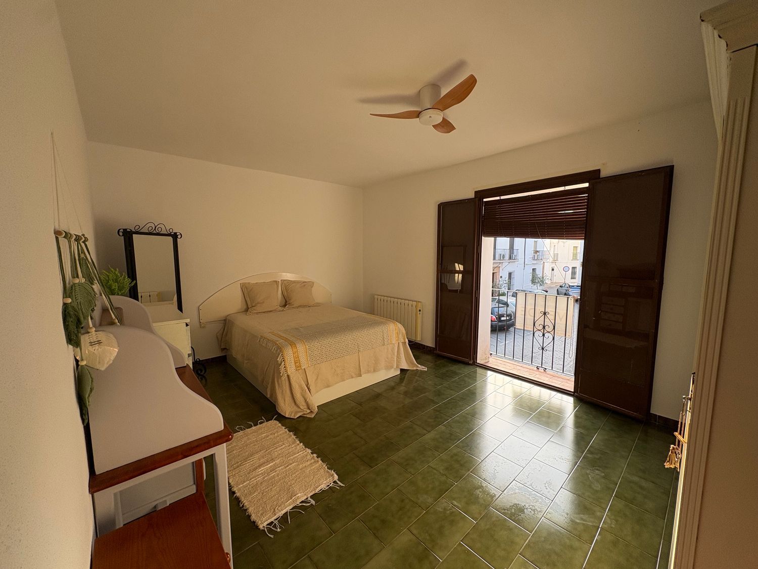 Casa o chalet independiente en Calle Cristo de la Palma, 1 - Foto 6