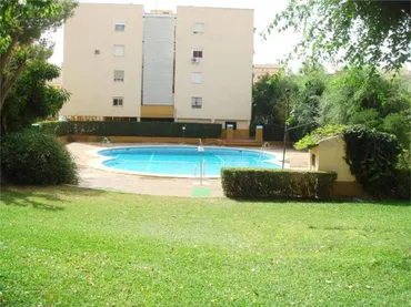 Piso en Urbanización Jardín de Alcalá - Foto 8