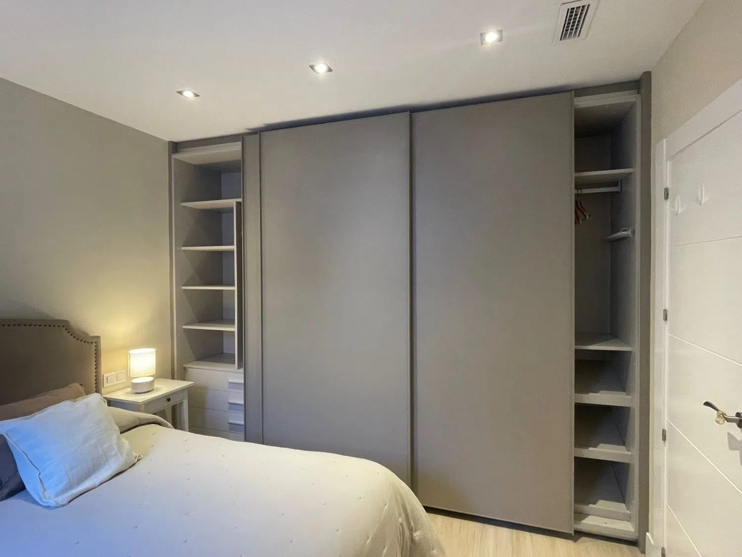 Ático en calle del General Pardiñas, 46 - Foto 11