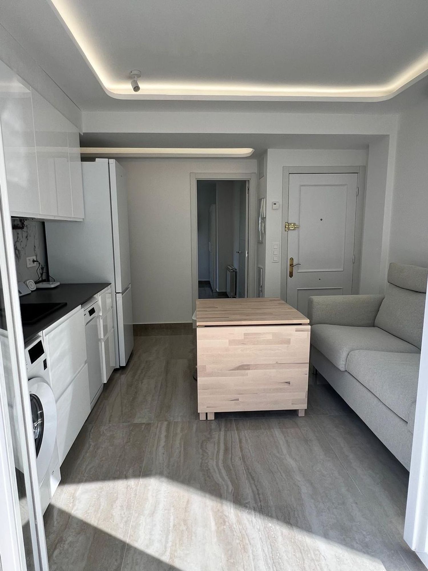 Piso en calle Zújar, 16 - Foto 4