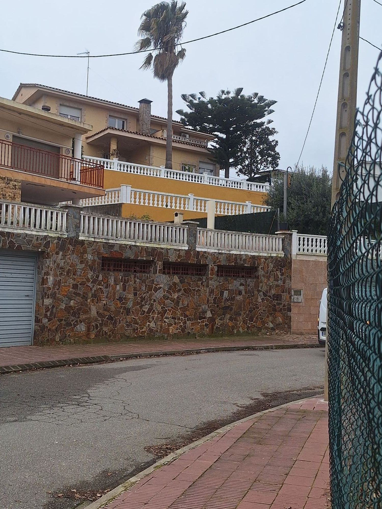 Casa independiente en calle d'Oceania, 93 - Foto 8