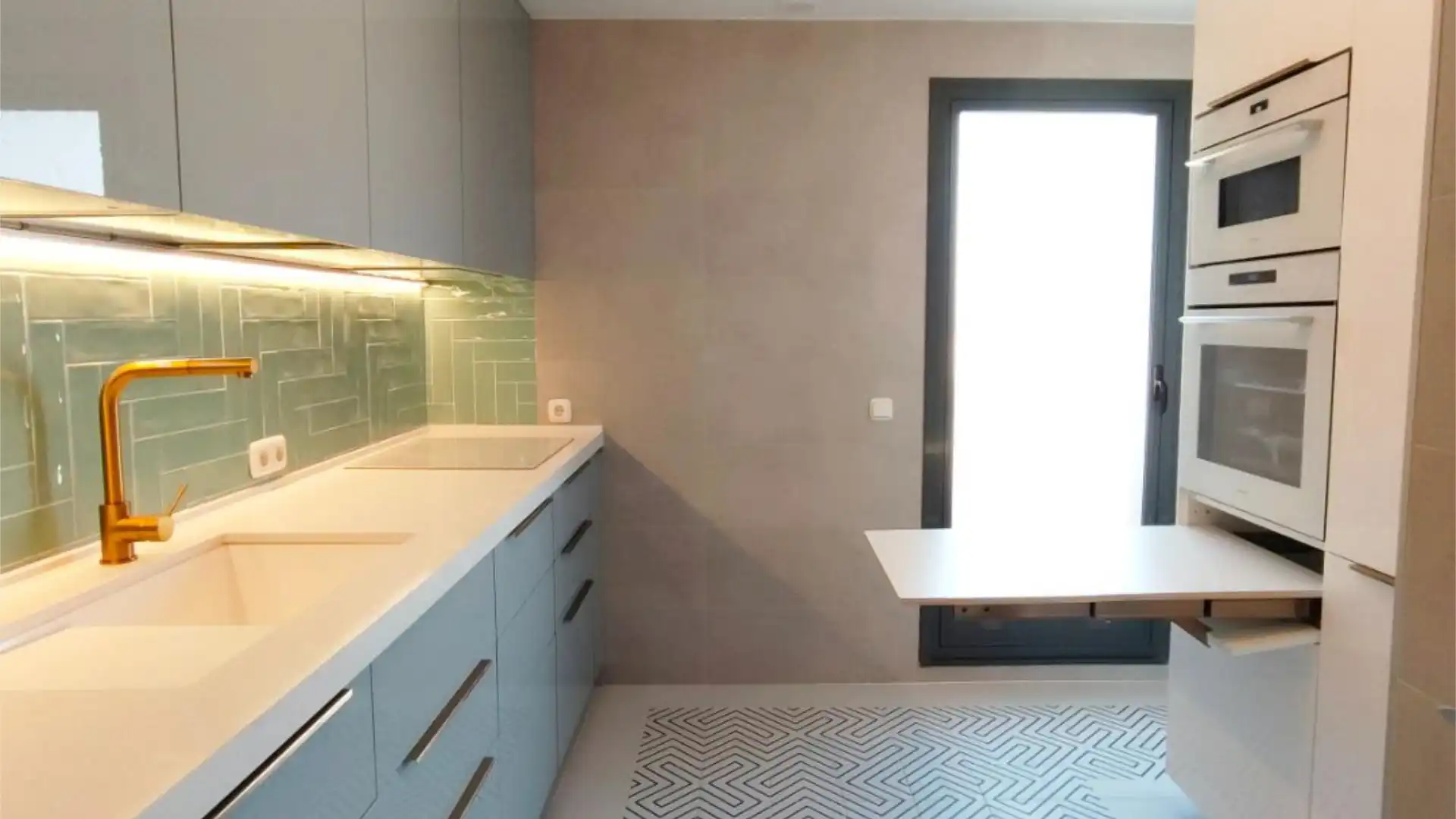 Piso en  Avenida de Dulcinea 25 - Foto 11