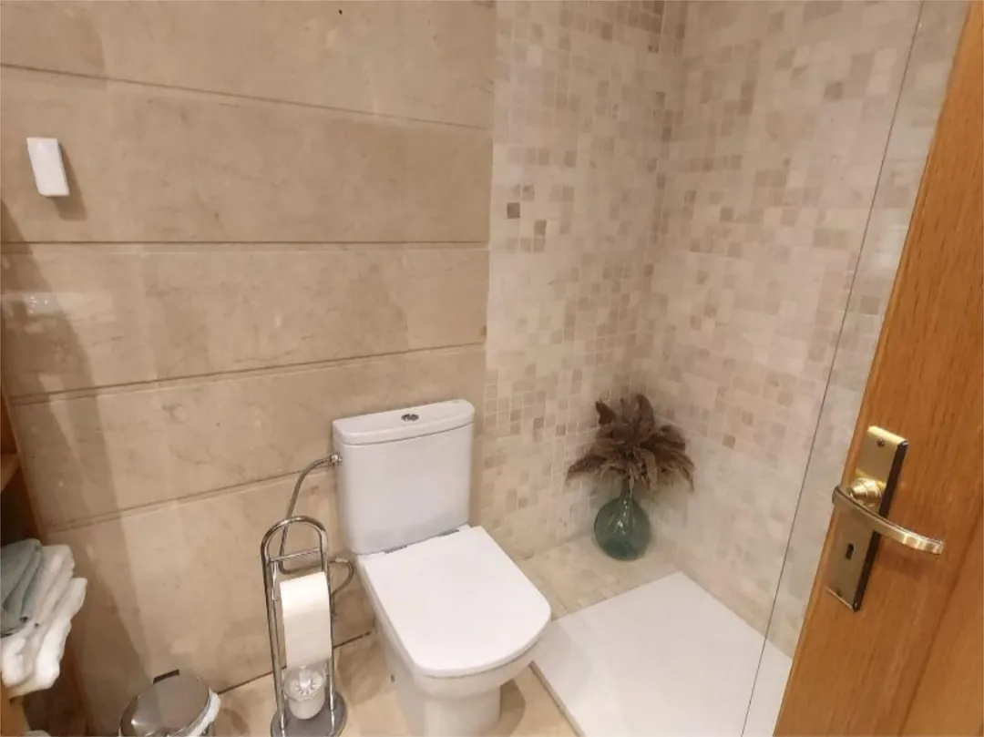 Planta baja en  Carrer del Mussol 21 - Foto 14