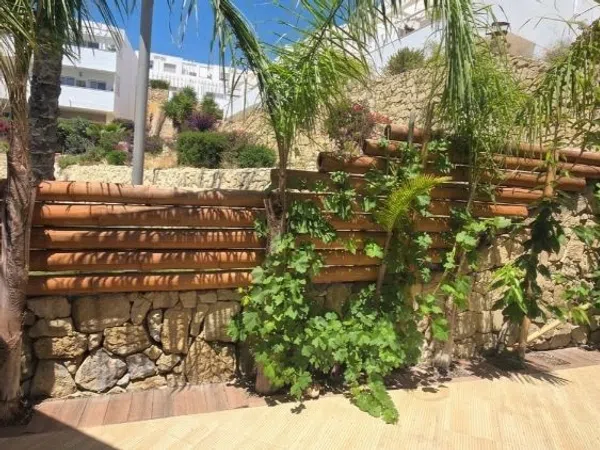 Chalet adosado en Avenida de la Vilajoiosa, 1 - Foto 5