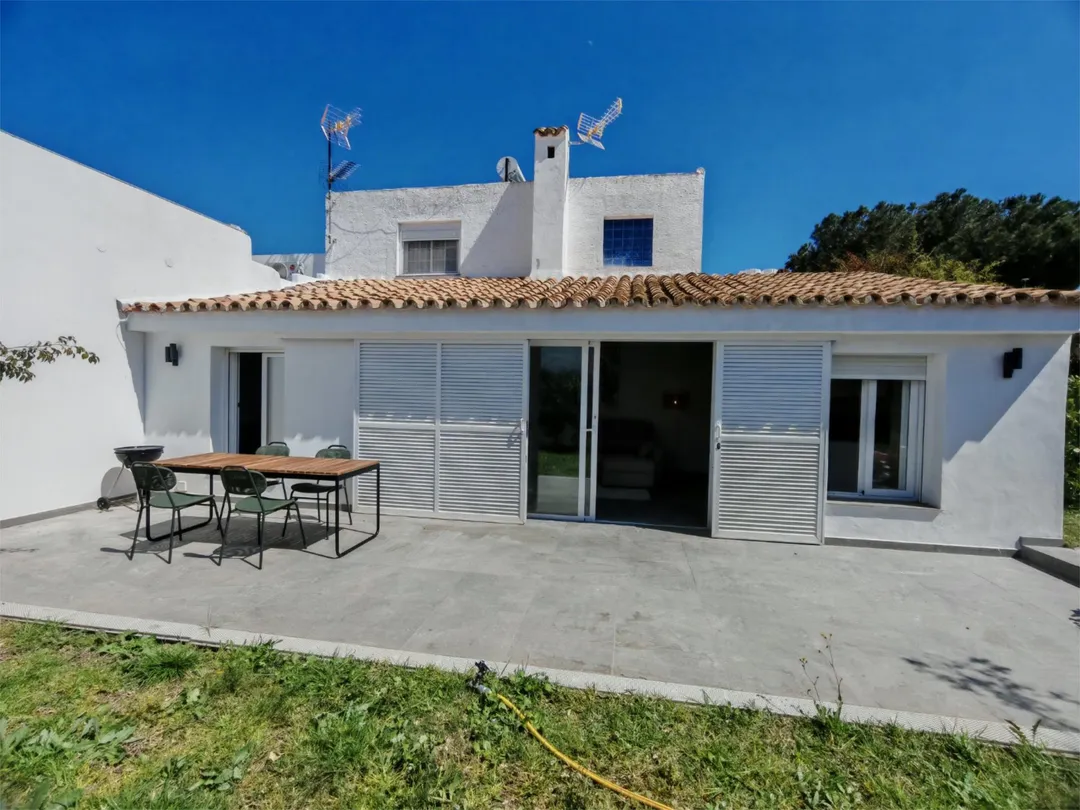 Chalet en  Calle del Pino 3 - Foto 1