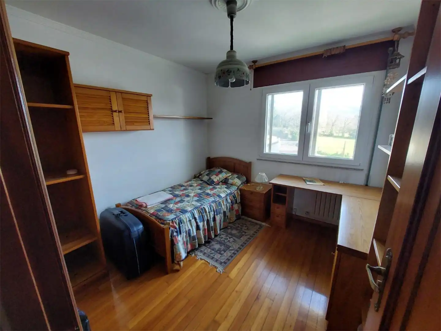 Piso en  Carretera de Vegadeo 95 - Foto 10