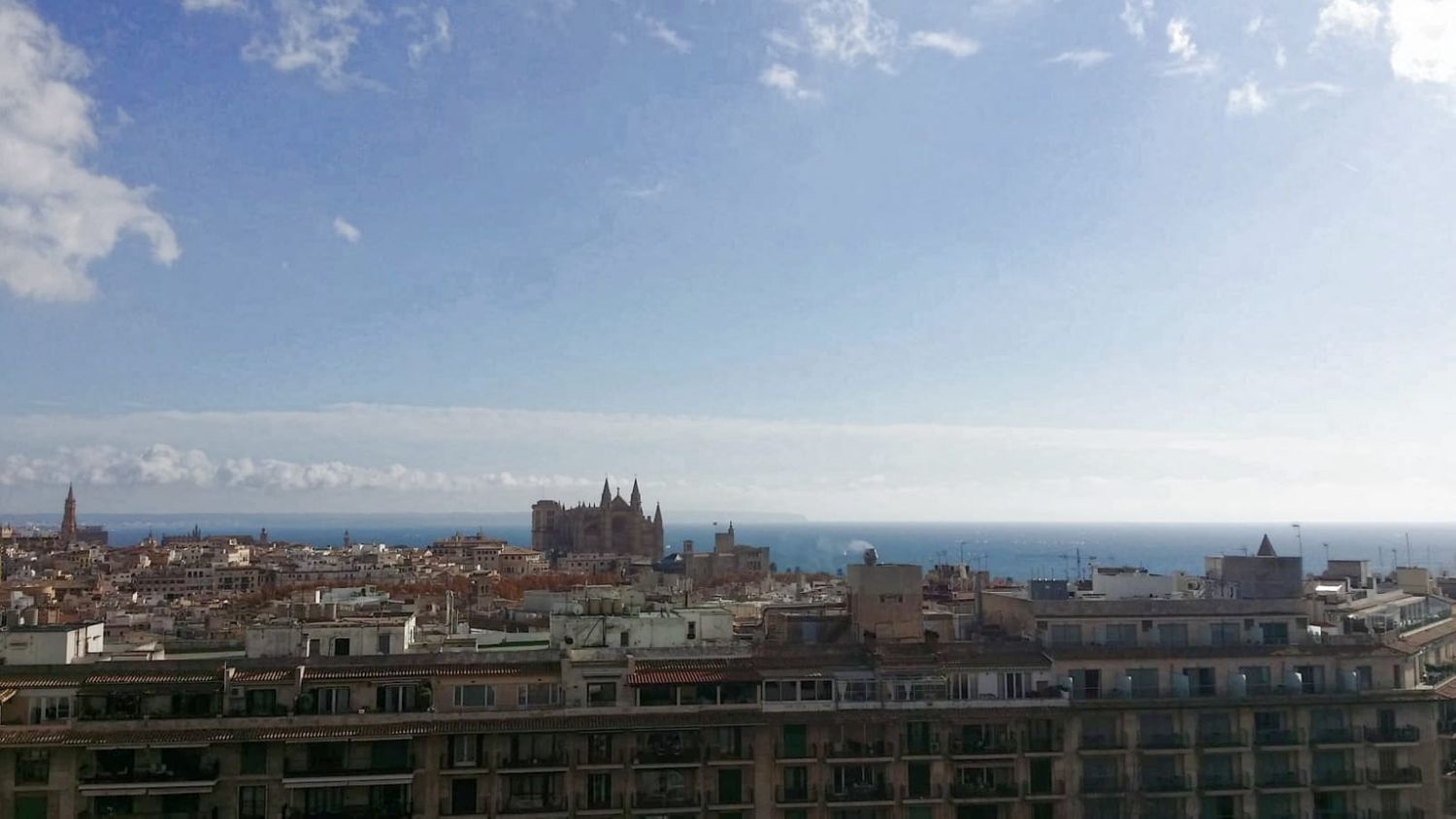 Alquiler de estudio en Paseo de Mallorca, 9 - Foto 4