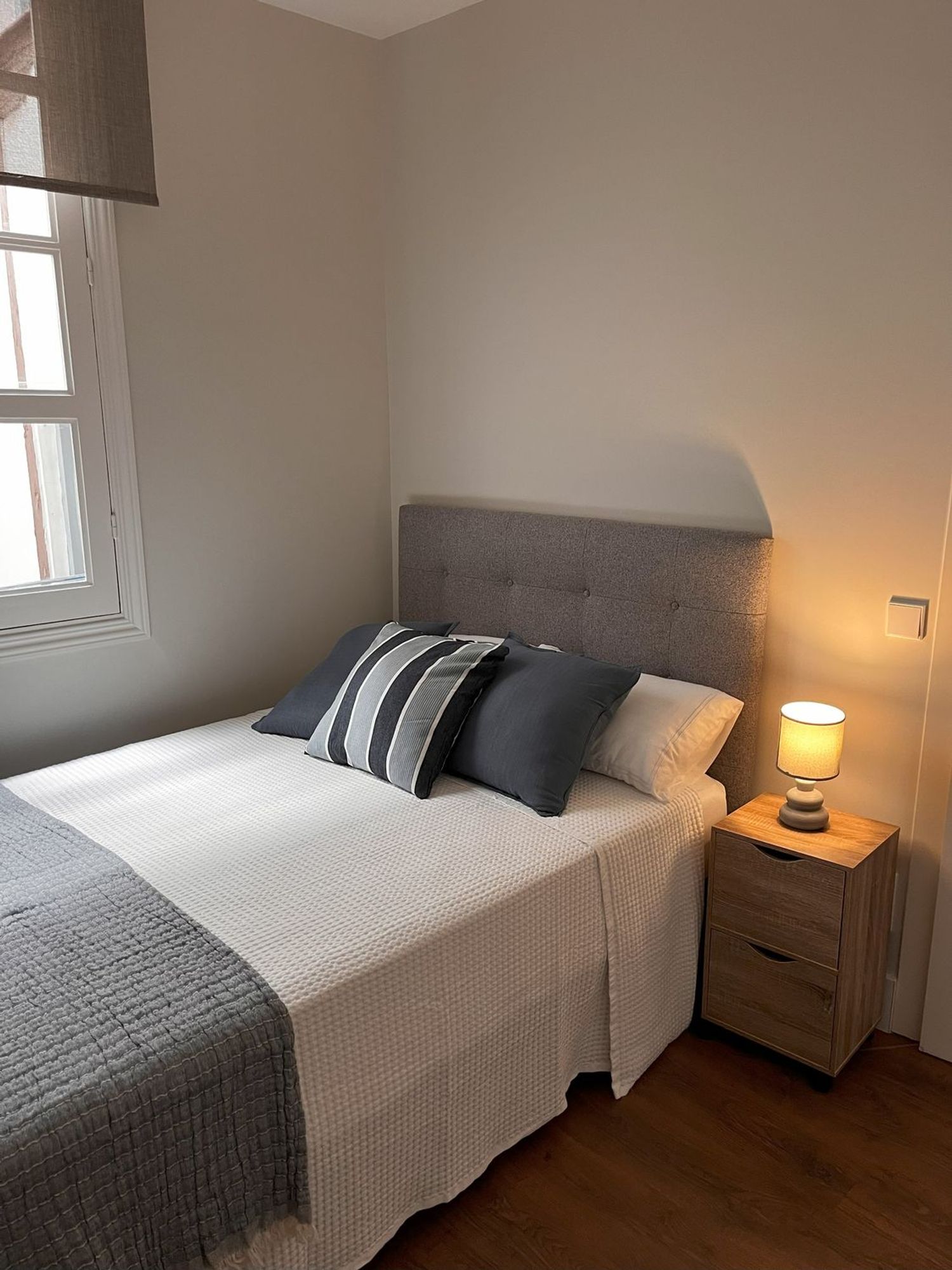 Piso en Barrio Huertas-Cortes - Foto 13