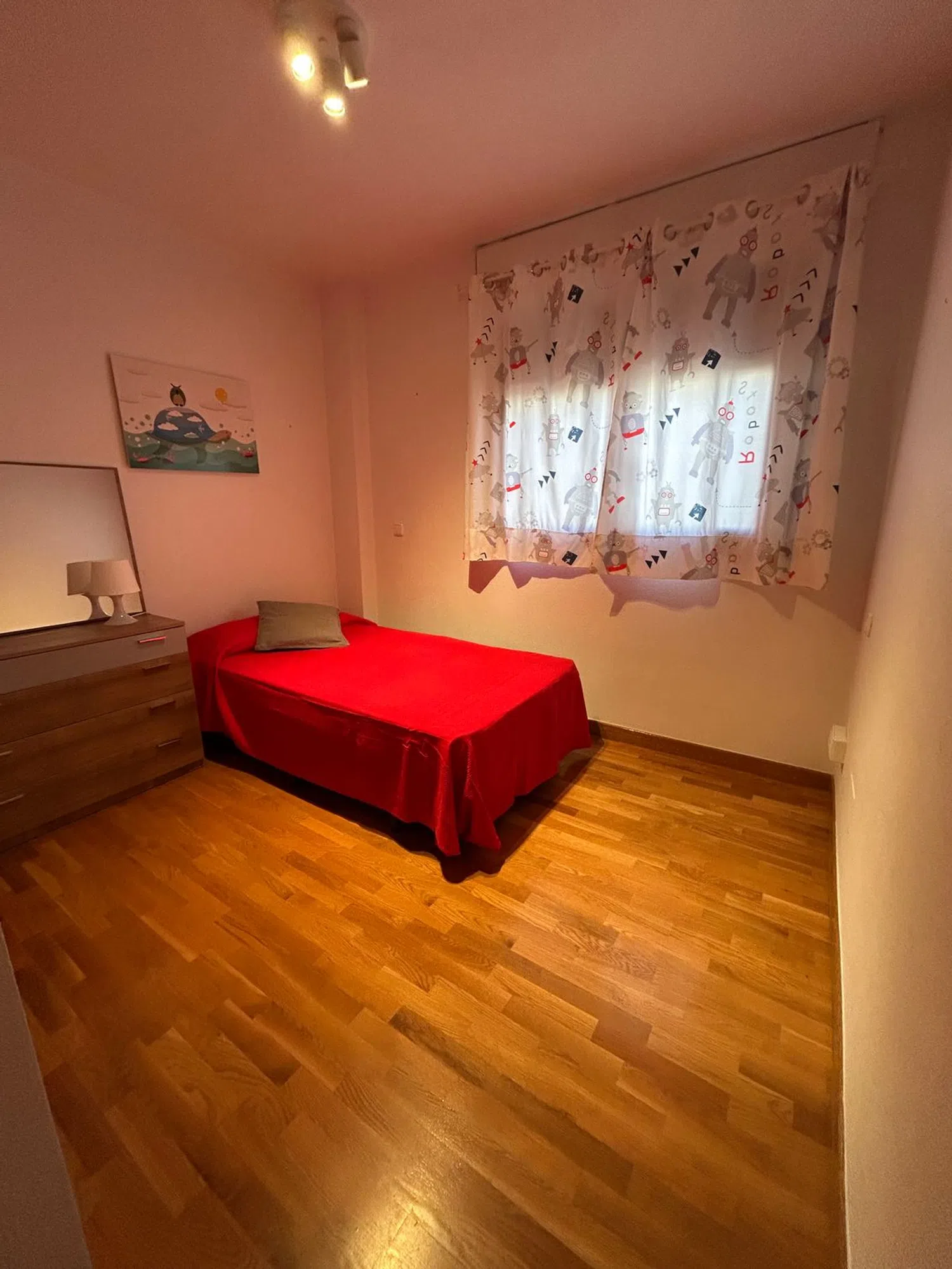 Piso en calle Abenarabi, 41 - Foto 19