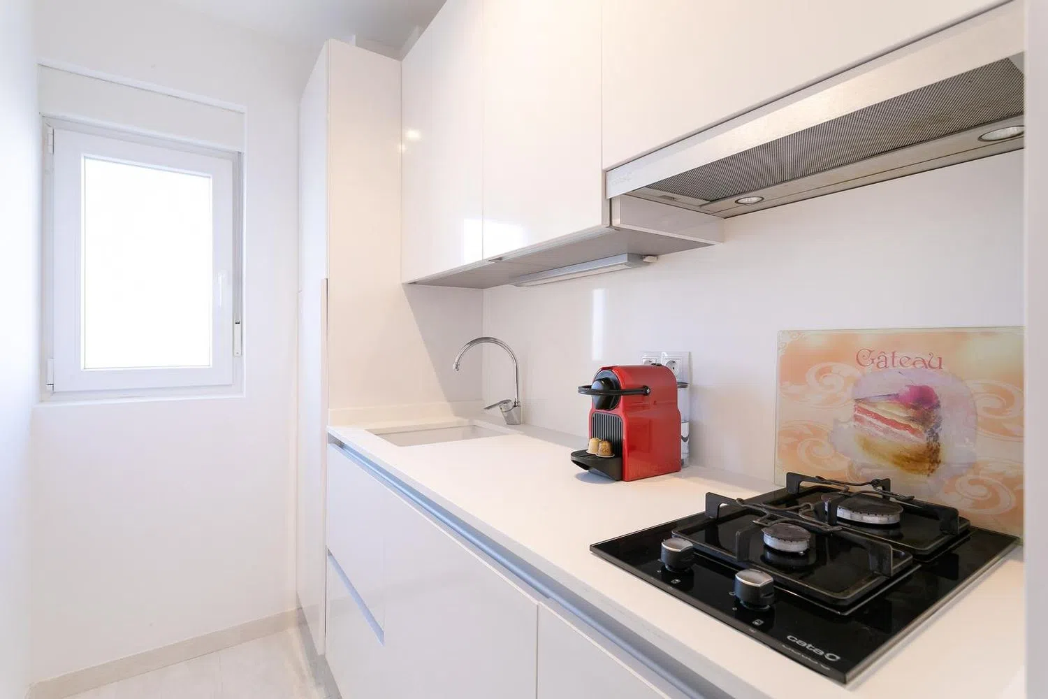 Piso en calle d'Isaac Peral, 2 - Foto 6