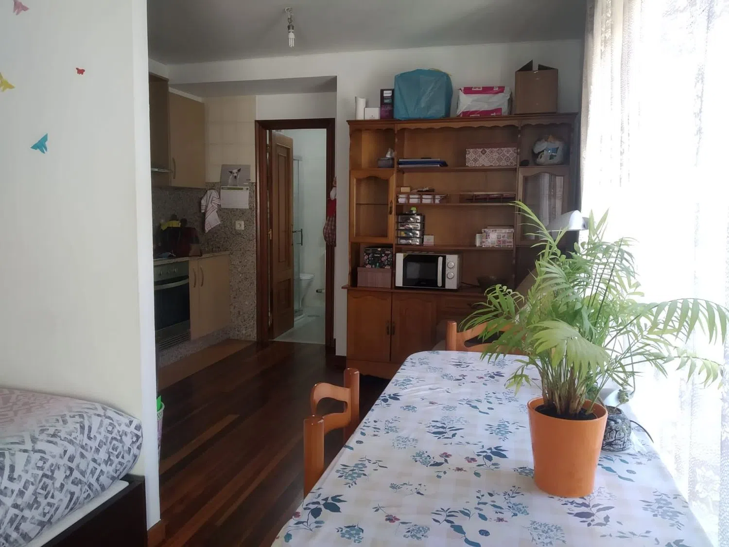 Estudio en avenida de Rosalía de Castro, 46 a - Foto 4