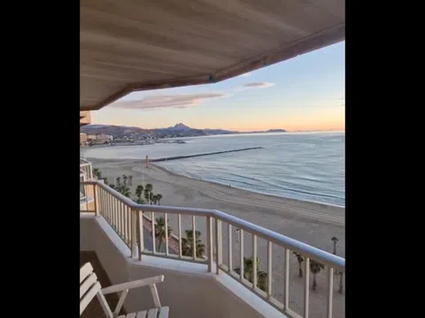 Piso en calle de Sant Vicent, 100