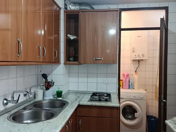 Piso en Avenida de Andalucía, 7, Hospital, Hospital - Foto 5