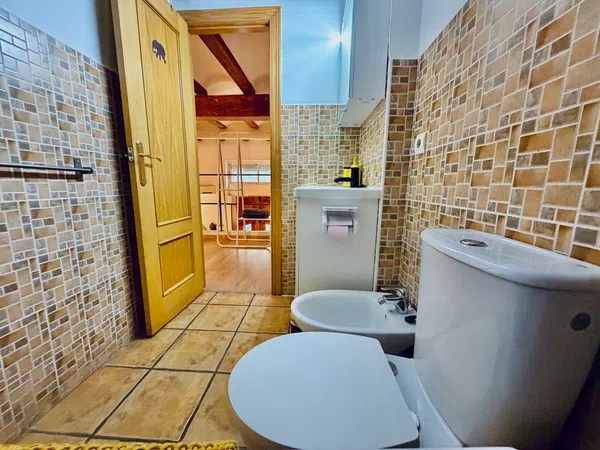 Alquiler de dúplex en El Carme - Foto 10