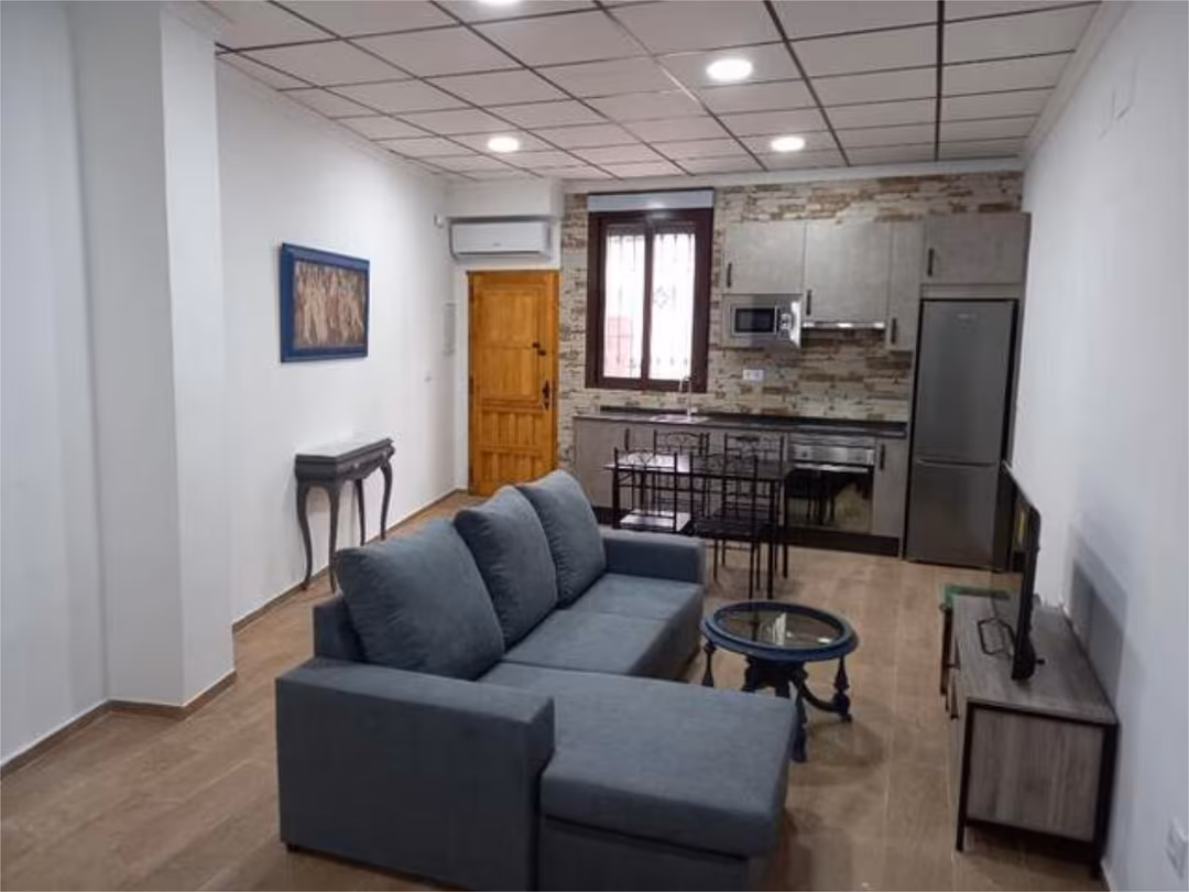 Piso en San Lorenzo - Foto 2