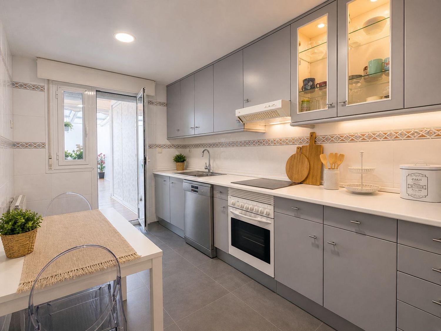 Piso en venta en Avenida de la Oliva, 6 - Foto 7