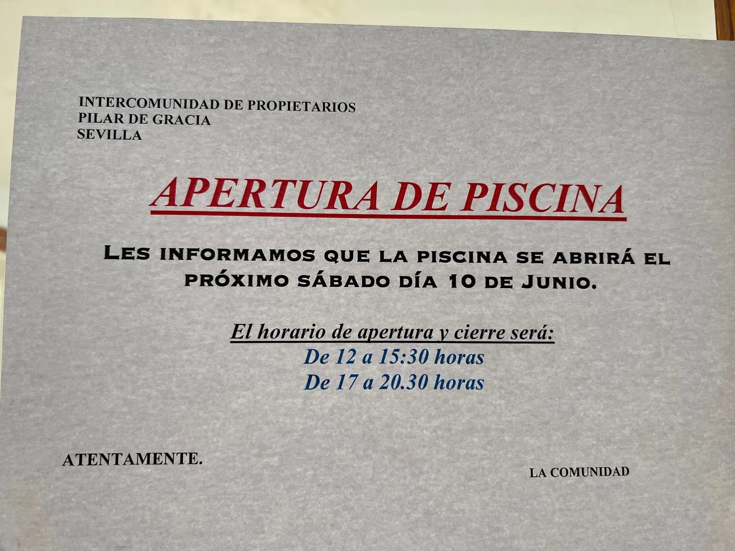 Ático en calle Pilar de Gracia, 8 - Foto 28