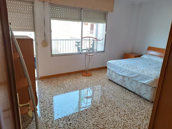 Piso en Santiago y Zaraiche, 1, Zona Juan de Borbón - Foto 6