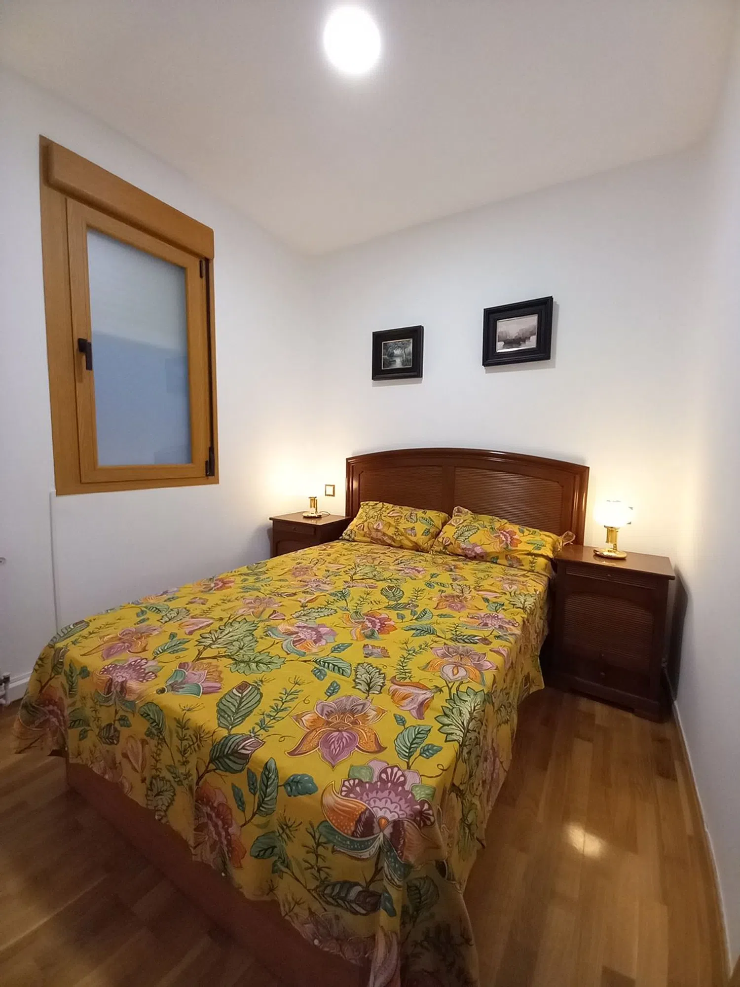 Piso en Urb. no Barrio Lista - Foto 3