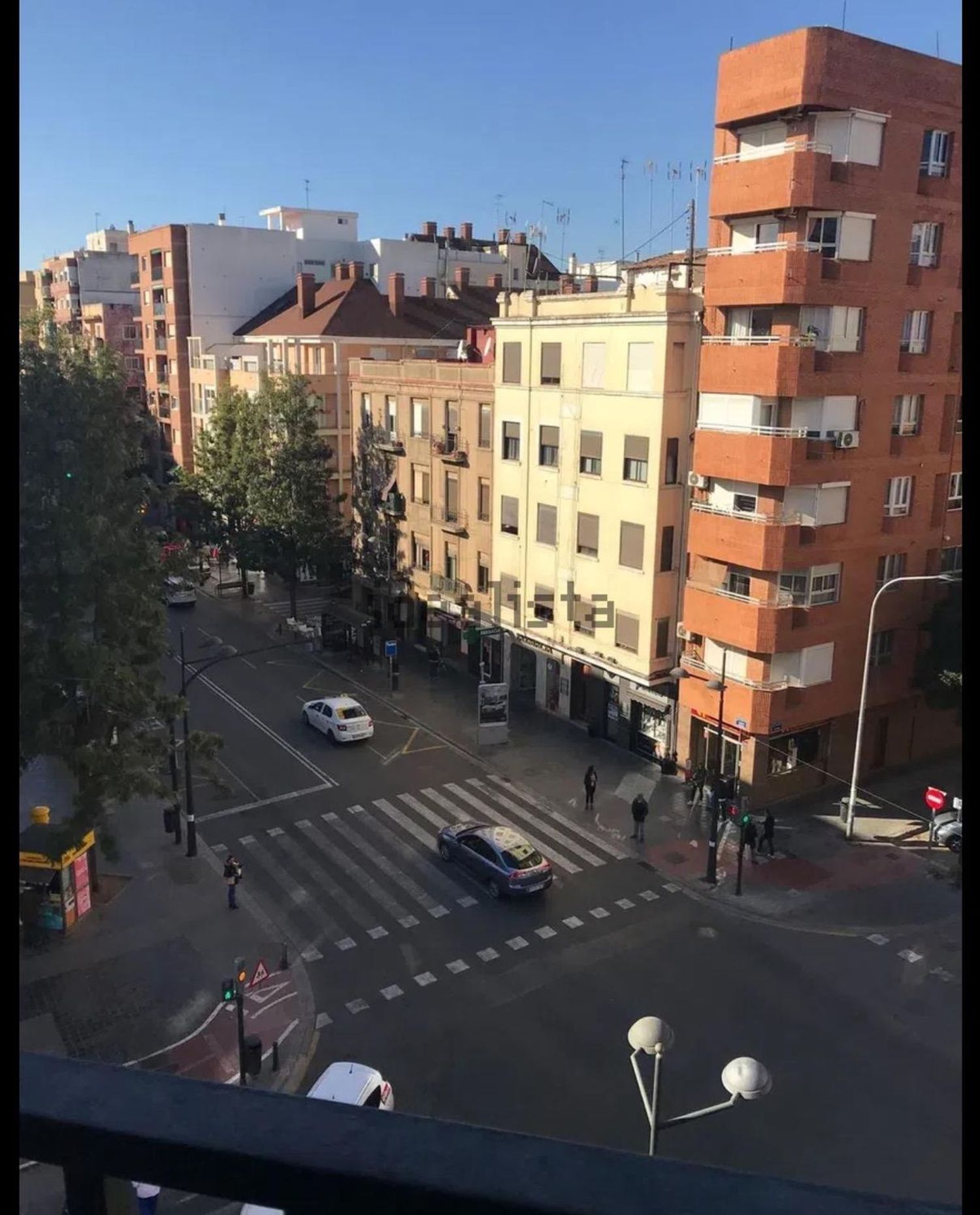 Piso en avenida de Gaspar Aguilar, 67 - Foto 4