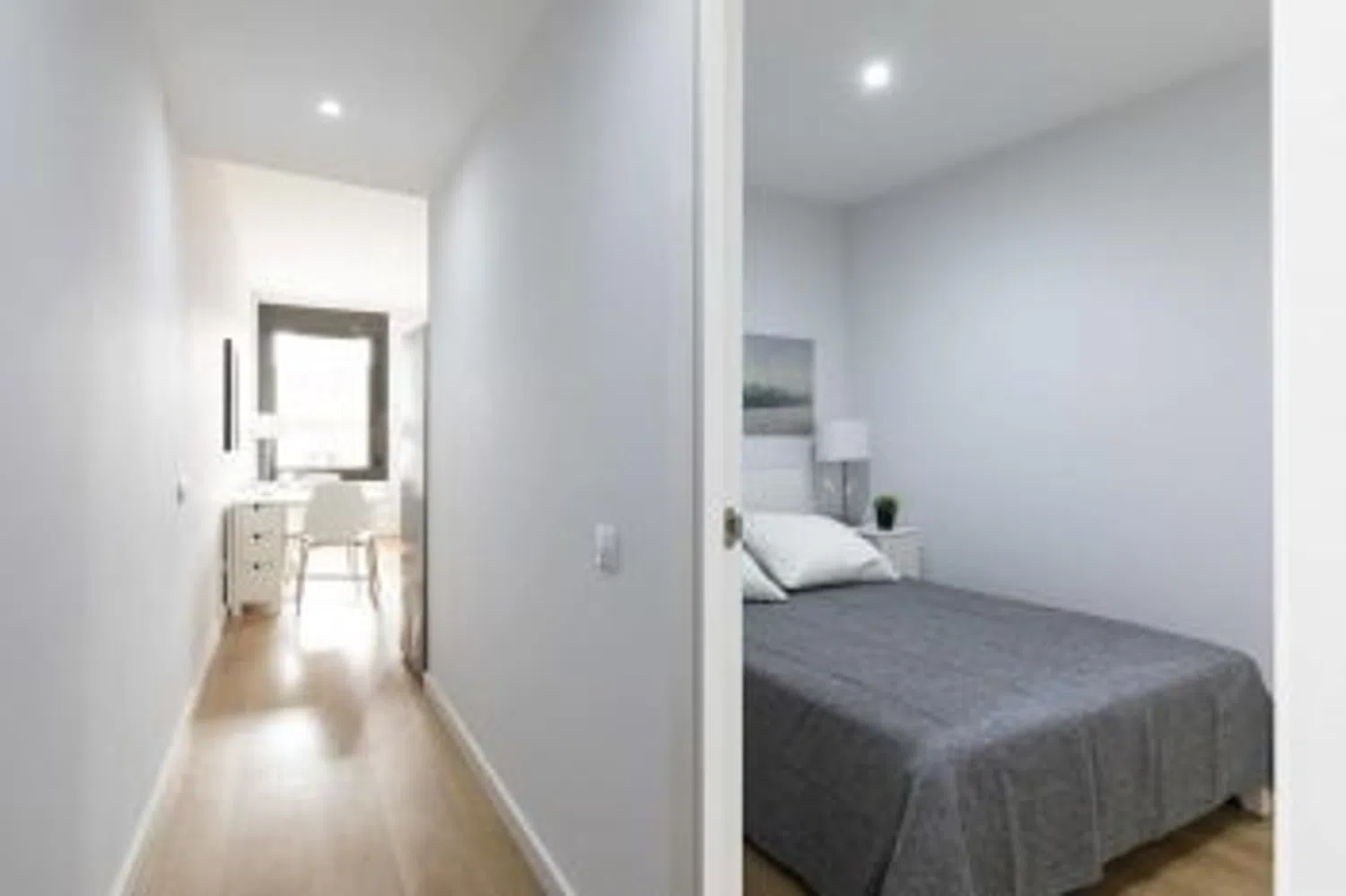 Piso en calle de la Portaferrissa, 6 - Foto 8