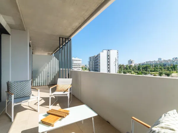 Ático en plaza Charlie Rivel, 3 - Foto 9